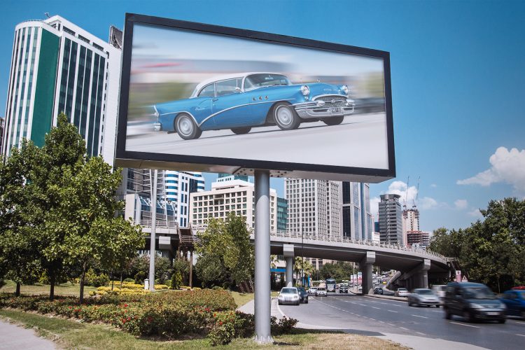bilboard